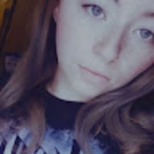 Meet your Posher, Brianah